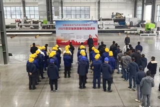 直击演练现场，联动高效处置——常德高新区 开展2025年突发环境事件应急实战演练