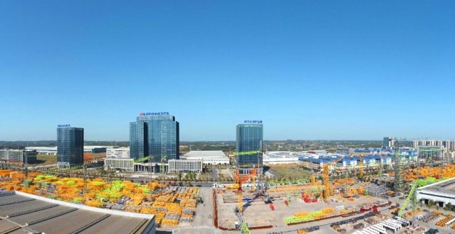 天空新蓝海｜常德高新区：以全产业链思维激活低空经济发展新活力