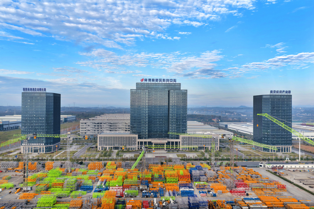 5000常德高新区科创大楼20251120