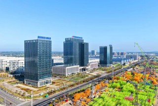 常德高新区图片