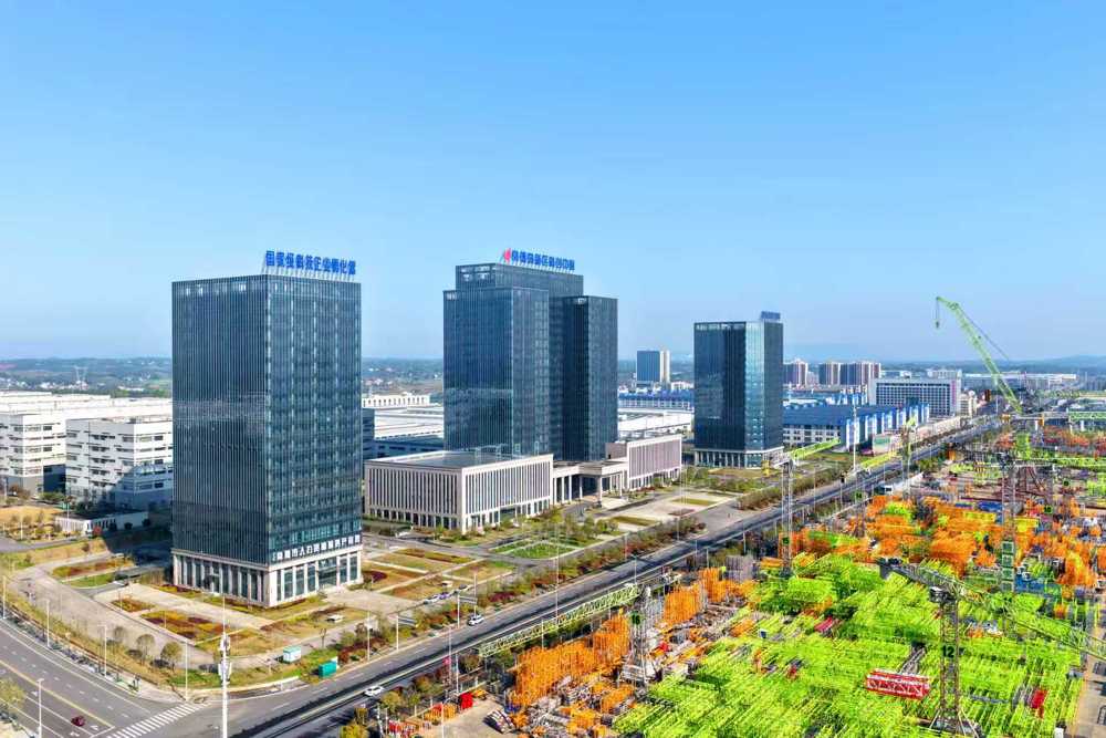常德高新区